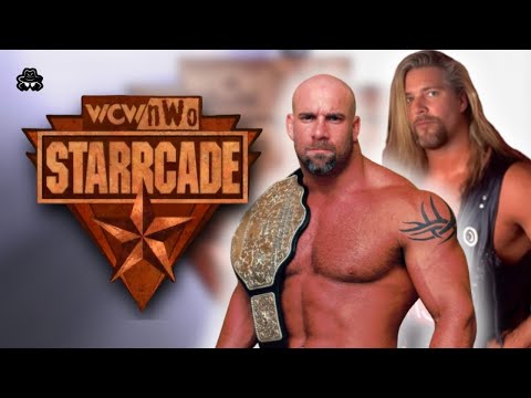 WCW/nWo Starrcade 1998 | Review En Español