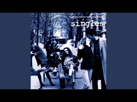 Waiting For Somebody - by PAUL WESTERBERG on the SINGLES soundtrack: