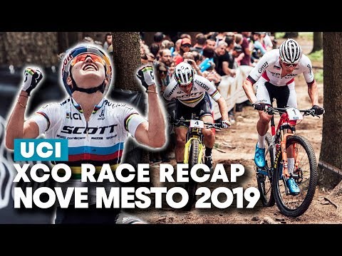Battle Of The Champions | UCI XCO MTB Nove Mesto World Cup 2019 Recap