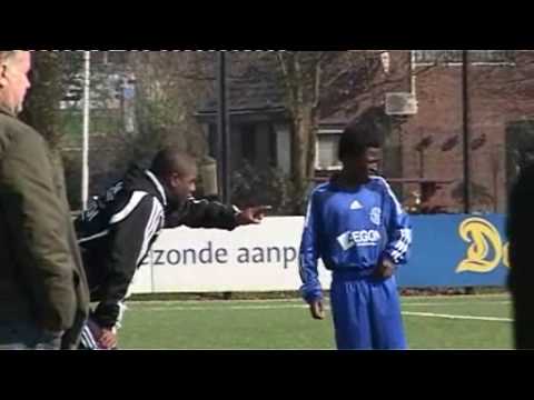 De D1!: Afl. 19 Leeroy bij de C2