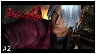 こんなスタイリッシュに剣拾う人いる？[DMC] part2