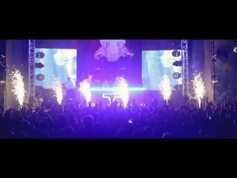 Тоня Матвієнко feat Tapolsky & VovKING — А може ти (GlobalGathering Ukraine) [Live]