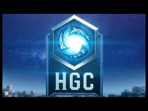 HGC Eastern Clash - Day 1 Game 3 - Super Perfect Team v Soul Torturers