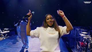 Hallelujah medley ft Warehouse Worship & Ati at The Gathering 2025