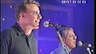 Proclaimers : Sweet Little Girls on Children in Need