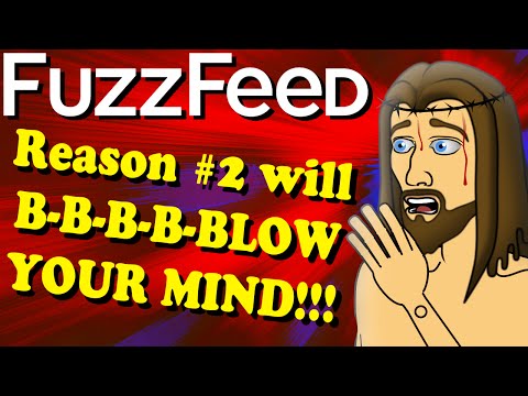 Top 10 Reasons Jesus Hasn't Returned