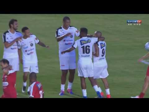 Neymar Jr vs Time do Amor (Charity Match) 26-12-2016