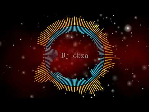Dj obza chommie mamela