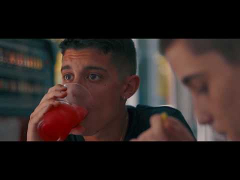 FIORE_020 - GOD DAMN (VIDEOCLIP)