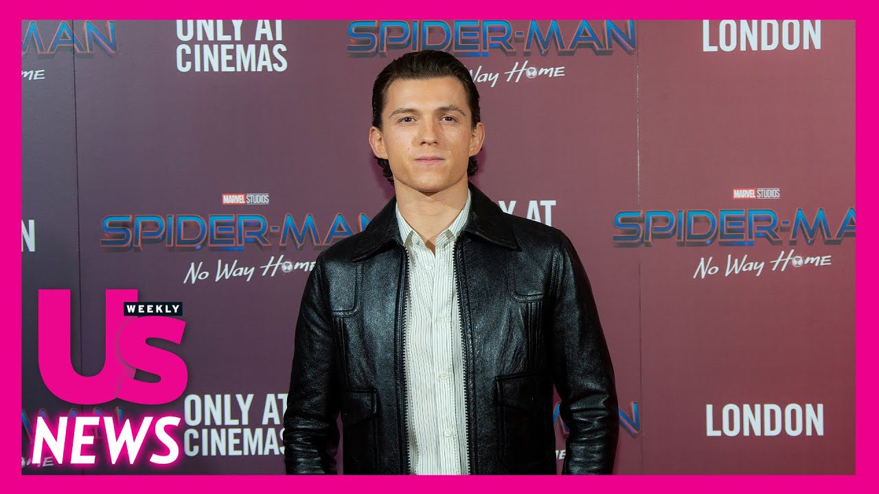 Tom Holland Wants to Take an Acting Break to ‘Focus on Starting a Family’ thumnail