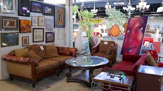 Consignment Classics  - San Diego, CA