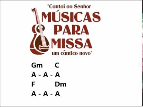 AMÉM 3 - CATÓLICA