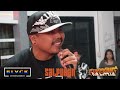 MC Julyo Vs Batang Rebelde Salpukan BLVCKOUT RAP BATTLE