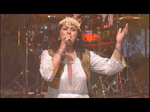 Buna 1/ "Nata Shkodrane"  Mukades Canga - O  moj e vogel si florini