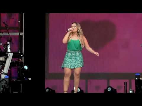 DVD Sunrise Samyra Show – Cê Que Sabe