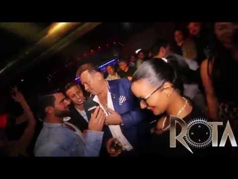 13.12.14 CLUB ROTA - NURi ALCO (Gazoz istermisiniz) @ Samdan Düsseldorf