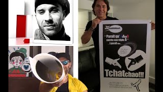 Frédérico Alagna et Roberto Alagna | TV "Vivement Dimanche" 19/10/2014