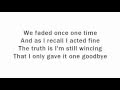 Cedar Avenue - 7 Years (Official Lyric Video) 