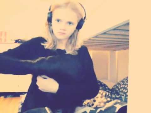 Min packning till Tilda