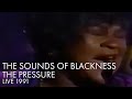 Ann Nesby & Sounds of Blackness | The Pressure | Live 1991