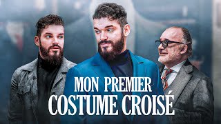 MON COSTUME CHEZ ASPEN