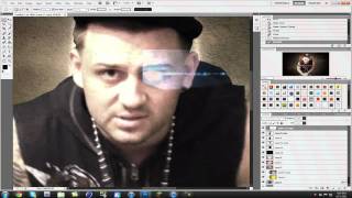Dru Pistols Speed Art / Spank'ys Toy Box Ep.2