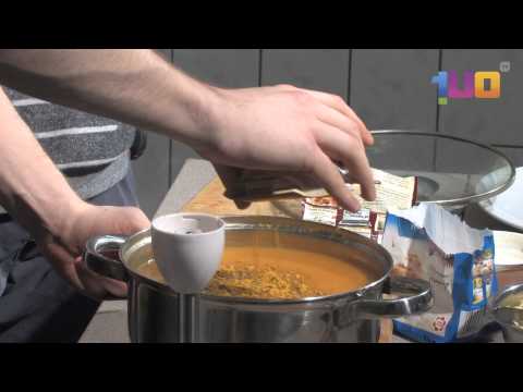 Gotuj po taniości, odc. I.