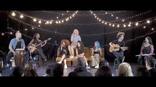 Sweet California – Solo feat. Eva Ruiz (Live Session)