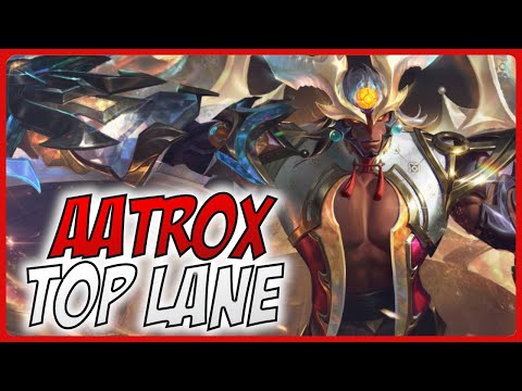 3 Minute Aatrox Guide - A Guide for League of Legends