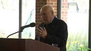 The March Up: March/April 2003