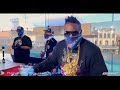 Flawless The Motivator Showing Hip Hop Dj Skills With M C Hammer U Can T Touch This