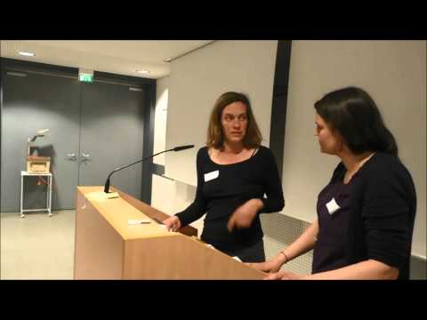 Abschlussdiskussion Initiativkreis: Menschen.Würdig. (IKMW)