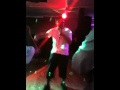 Billy Bags Show At Sammys Patio Pt 1