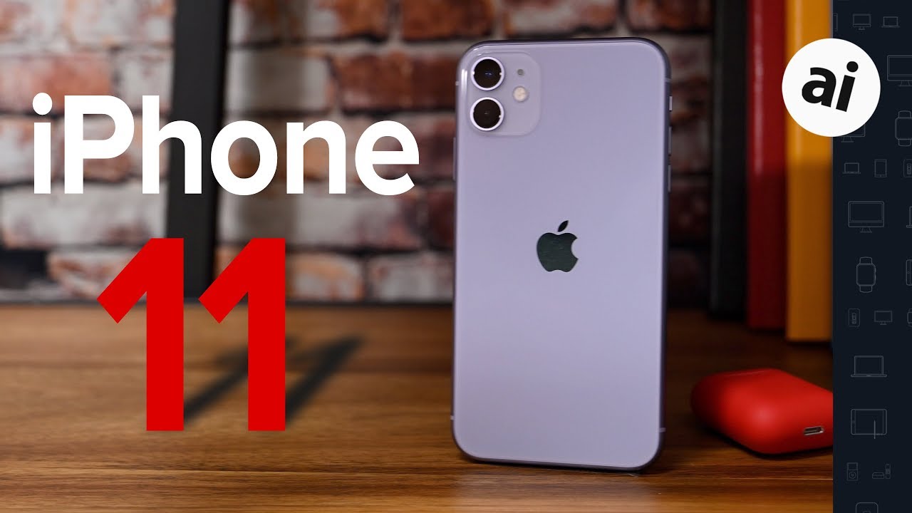 iPhone 11 Review - A Better, Faster, Cheaper iPhone XR