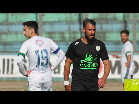 Antonio Lentini Attaccante Castiadas 02-05-2021 - Diario Sportivo