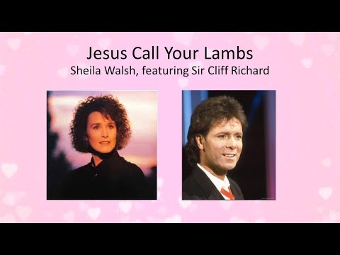 Thumbnail for Jesus Call Your Lambs video