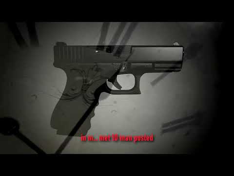 Tyzonetwo - B.I.T.D (Unofficial Lyric Video)