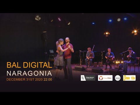 Bal Digital with Naragonia Trio