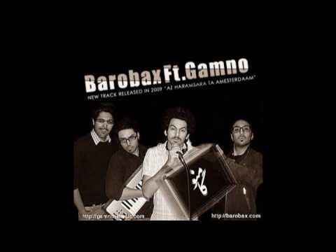 Barobax ft. Gamno - Az Haramsara ta Amsterdam