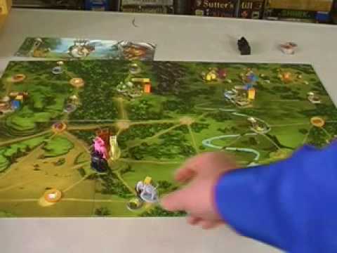 [Video Review] Bombay