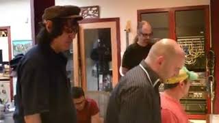 Billy Joel: Weekend Song by Elio Pace