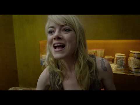 Davide Shorty - My Soul Trigger (Birdman)