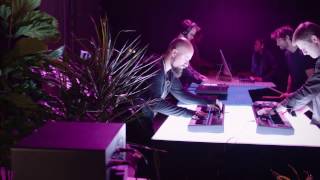 Video thumbnail for ANALOG STRINGS by Output - Performance by Output