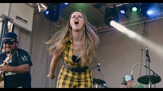 FestiRock 2023 - Irish Moutarde