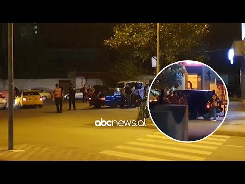 Kush është i shumëkërkuari në Elbasan? “Shqiponjat” zbarkojnë në rrugët e qytetit | ABC News Albania