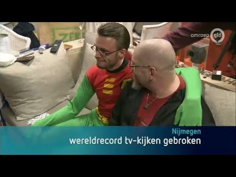 GLD Nieuws 24 maart 2015