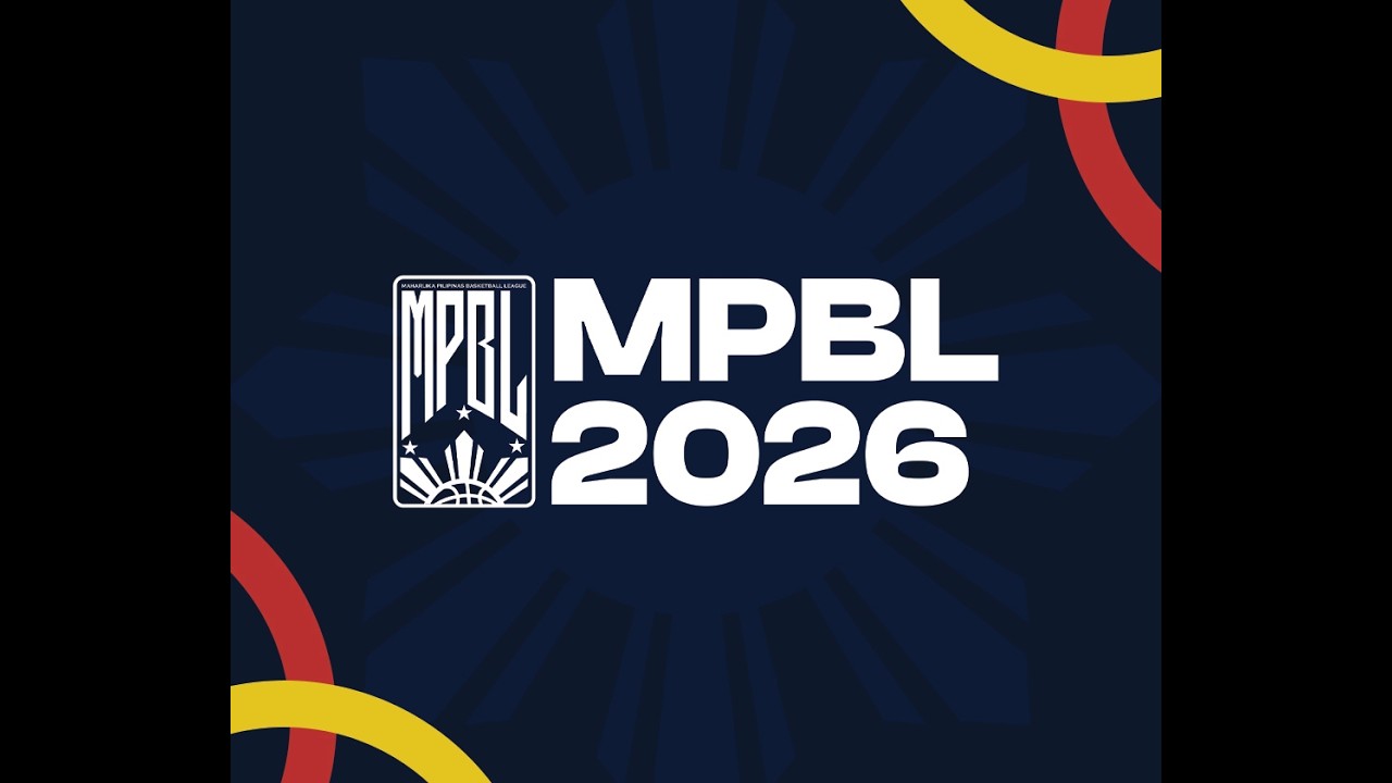 MANNY PACQUIAO'S MPBL REGULAR SEASON 2026 | Ilagan Isabela vs Batangas | April 11, 2026