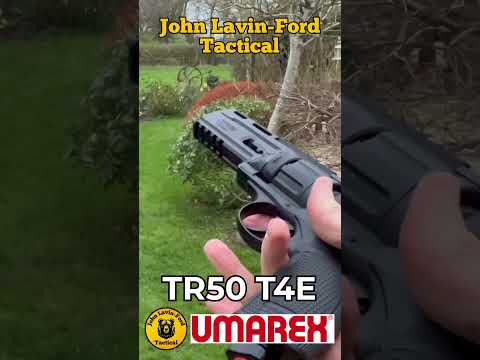 Indepth Review of the Umarex Gauntlet 2 .22 Caliber