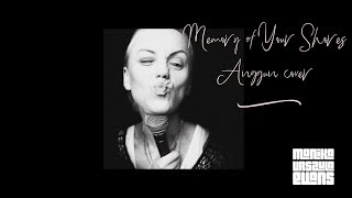 Memory Of Your Shores (Anggun cover)