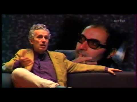 Interview Gérard Courant, émission "Court-circuit", télévision Arte, 11 mai 2007